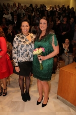 Ana Ros Mols, Reina de las Fiestas de Les Alqueries 2020