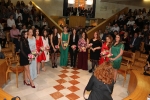 Ana Ros Mols, Reina de las Fiestas de Les Alqueries 2020