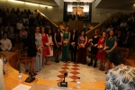 Ana Ros Mols, Reina de las Fiestas de Les Alqueries 2020