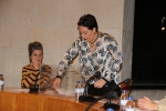 Ana Ros Mols, Reina de las Fiestas de Les Alqueries 2020