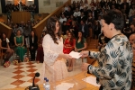 Ana Ros Mols, Reina de las Fiestas de Les Alqueries 2020