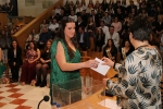Ana Ros Mols, Reina de las Fiestas de Les Alqueries 2020