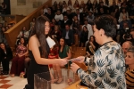 Ana Ros Mols, Reina de las Fiestas de Les Alqueries 2020