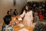 Ana Ros Mols, Reina de las Fiestas de Les Alqueries 2020