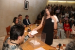 Ana Ros Mols, Reina de las Fiestas de Les Alqueries 2020