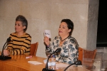 Ana Ros Mols, Reina de las Fiestas de Les Alqueries 2020