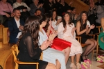 Ana Ros Mols, Reina de las Fiestas de Les Alqueries 2020
