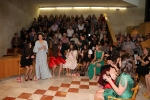 Ana Ros Mols, Reina de las Fiestas de Les Alqueries 2020