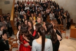 Ana Ros Mols, Reina de las Fiestas de Les Alqueries 2020