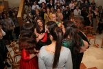 Ana Ros Mols, Reina de las Fiestas de Les Alqueries 2020