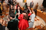 Ana Ros Mols, Reina de las Fiestas de Les Alqueries 2020