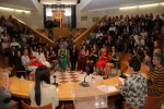 Ana Ros Mols, Reina de las Fiestas de Les Alqueries 2020