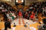 Ana Ros Mols, Reina de las Fiestas de Les Alqueries 2020
