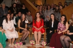 Ana Ros Mols, Reina de las Fiestas de Les Alqueries 2020