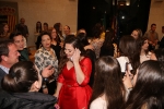 Ana Ros Mols, Reina de las Fiestas de Les Alqueries 2020