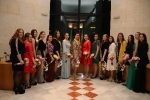 Ana Ros Mols, Reina de las Fiestas de Les Alqueries 2020