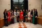 Ana Ros Mols, Reina de las Fiestas de Les Alqueries 2020