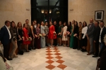 Ana Ros Mols, Reina de las Fiestas de Les Alqueries 2020