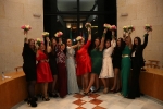 Ana Ros Mols, Reina de las Fiestas de Les Alqueries 2020