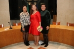 Ana Ros Mols, Reina de las Fiestas de Les Alqueries 2020