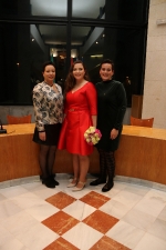 Ana Ros Mols, Reina de las Fiestas de Les Alqueries 2020