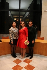 Ana Ros Mols, Reina de las Fiestas de Les Alqueries 2020