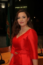 Ana Ros Mols, Reina de las Fiestas de Les Alqueries 2020