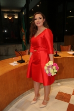 Ana Ros Mols, Reina de las Fiestas de Les Alqueries 2020