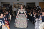 La Falla L'Ambient presenta a les seues falleres 2020