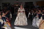 La Falla L'Ambient presenta a les seues falleres 2020