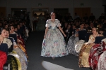 La Falla L'Ambient presenta a les seues falleres 2020
