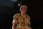 La Falla L'Ambient presenta a les seues falleres 2020