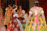 La Falla L'Ambient presenta a les seues falleres 2020