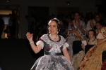 La Falla L'Ambient presenta a les seues falleres 2020
