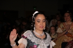 La Falla L'Ambient presenta a les seues falleres 2020