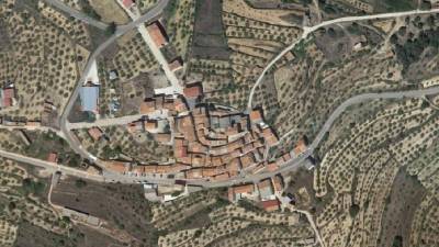 Torre d'en Besora ampliarà el cementeri i millorarà la depuradora