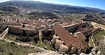 Adjudicada l?obra arqueològica del Parador de Turisme de Morella per 1,4 milions d?euros