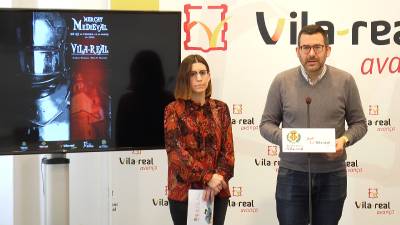 Vila-real llana un Pla de potenciaci de les festes fundacionals per a implicar ms la societat en la commemoraci dels orgens i convertir la ciutat en una vila medieval