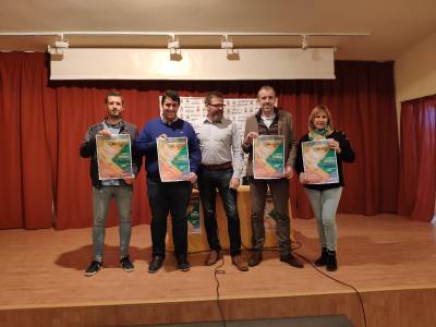 Programa d’oci alternatiu para adolescents