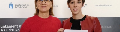 L'associació Smara inicia la Caravana d'Aliments i realitza una xerrada sobre el programa Vacances en Pau
