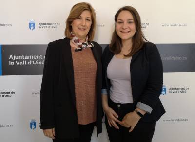 L'Ajuntament de la Vall d'Uixó i Junta Local Fallera presenten la programació de la setmana de falles 2020