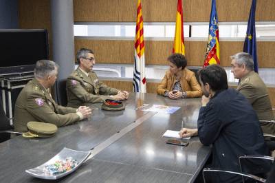 Onda registra decenas de solicitudes para la jura de bandera civil durante los primeros días de la convocatoria