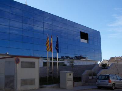 L'Ajuntament d'Almenara trau a concurs la concessió administrativa del bar del parc municipal de la Platja Casablanca