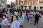 La Vall Crida a les Falles 2020