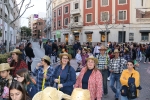 La Vall Crida a les Falles 2020