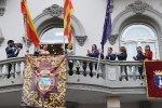 La Vall Crida a les Falles 2020