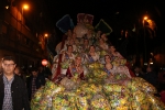 El Barri València torna a guanyar el Primer Premi de Carrossa de la Cavalcada del Ninot