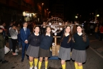 El Barri València torna a guanyar el Primer Premi de Carrossa de la Cavalcada del Ninot