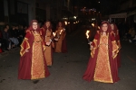 El Barri València torna a guanyar el Primer Premi de Carrossa de la Cavalcada del Ninot