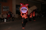El Barri València torna a guanyar el Primer Premi de Carrossa de la Cavalcada del Ninot